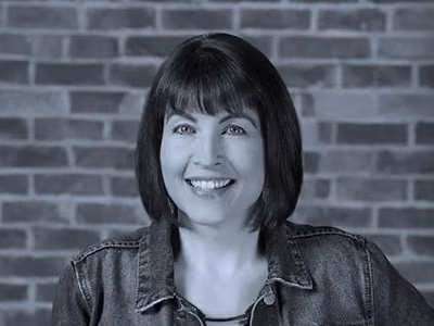 Candace Lozynsky